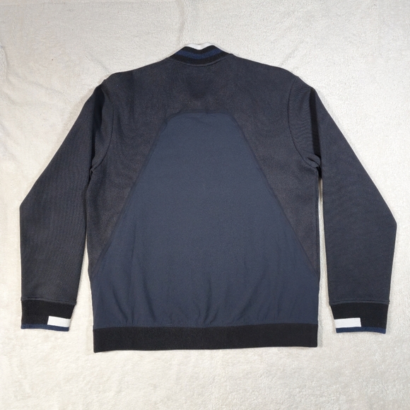 Under Armour UAS Black Performance Jacket. - Picture 4 of 8